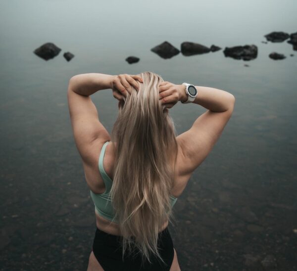 Kilpisjärvi (zomer)