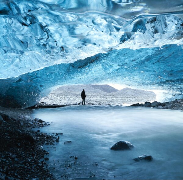 Winteractiviteiten IJsland