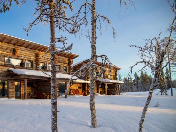 Sky View Villa – Rukan Salonki Resort 5-dagen (winter)