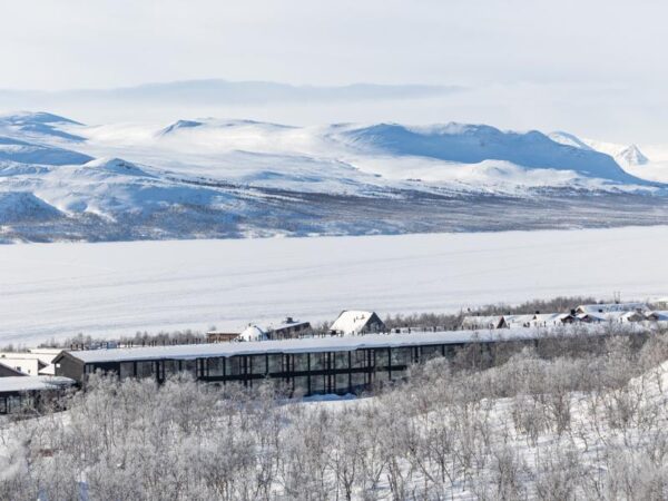 Superior Extra Room – Design Hotel Rakka 5 dagen (winter)