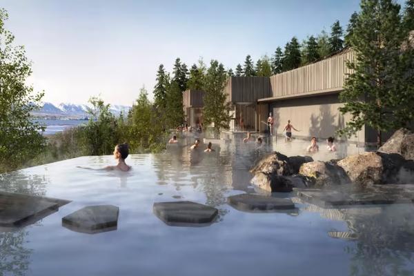 Forest Lagoon Experience (Akureyri)
